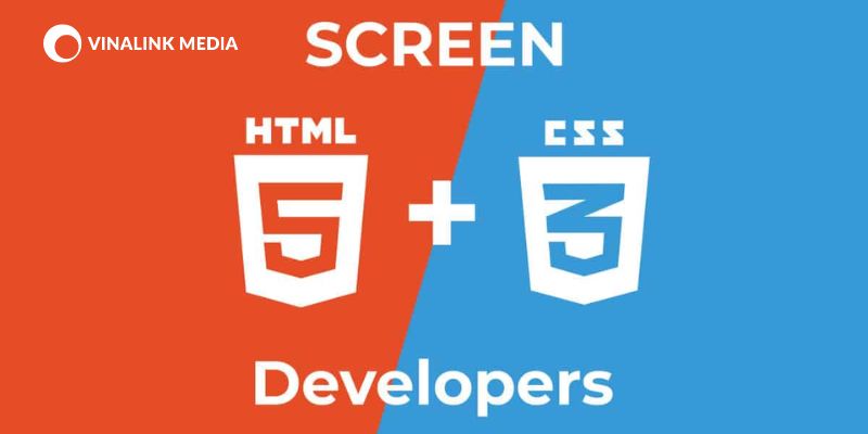 Ngôn ngữ HTML và CSS